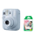 Fujifilm Instax Mini 13 niebieski + wkłady (10 zdjęć) - 1568792 - zdjęcie